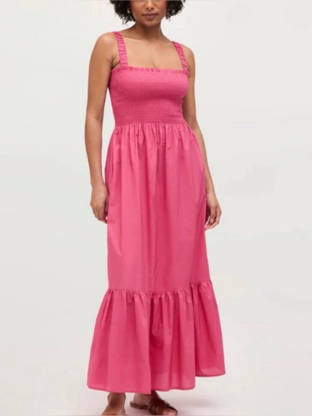 NWT Hill House Home Anjuli Nap Dress